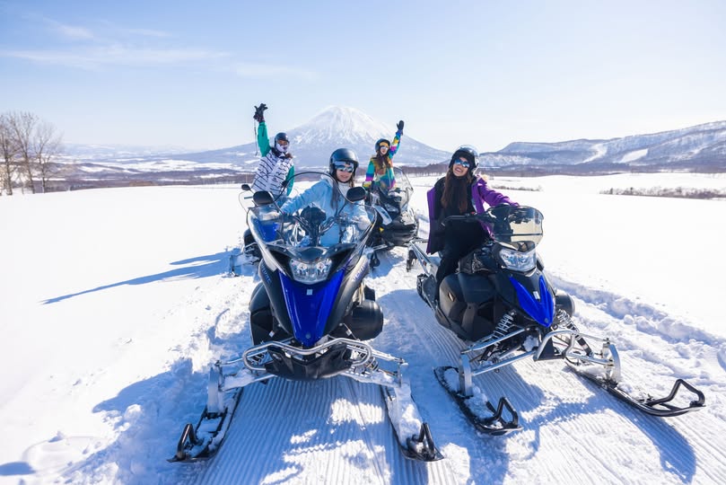 Review khách sạn Nikko Style Niseko Hanazono Hokkaido 6