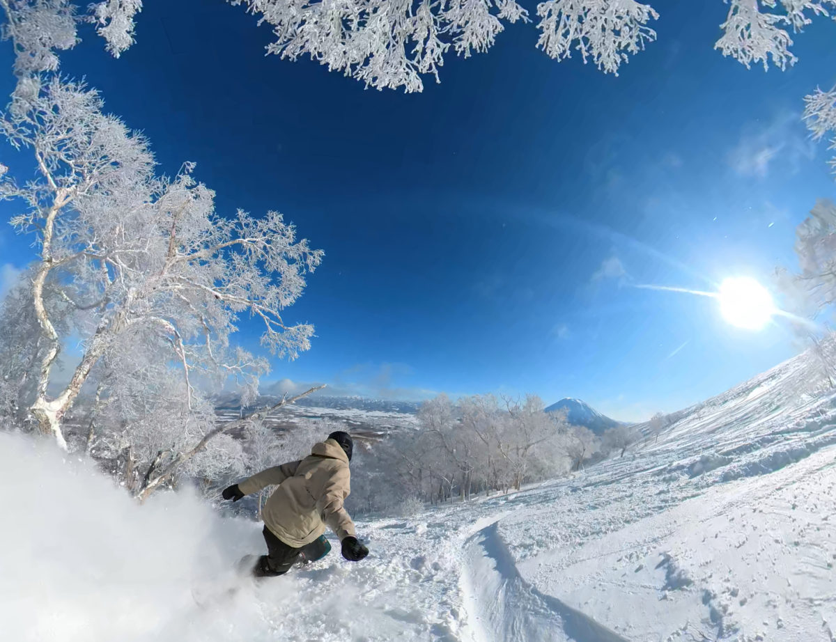 Review khách sạn Nikko Style Niseko Hanazono Hokkaido 1