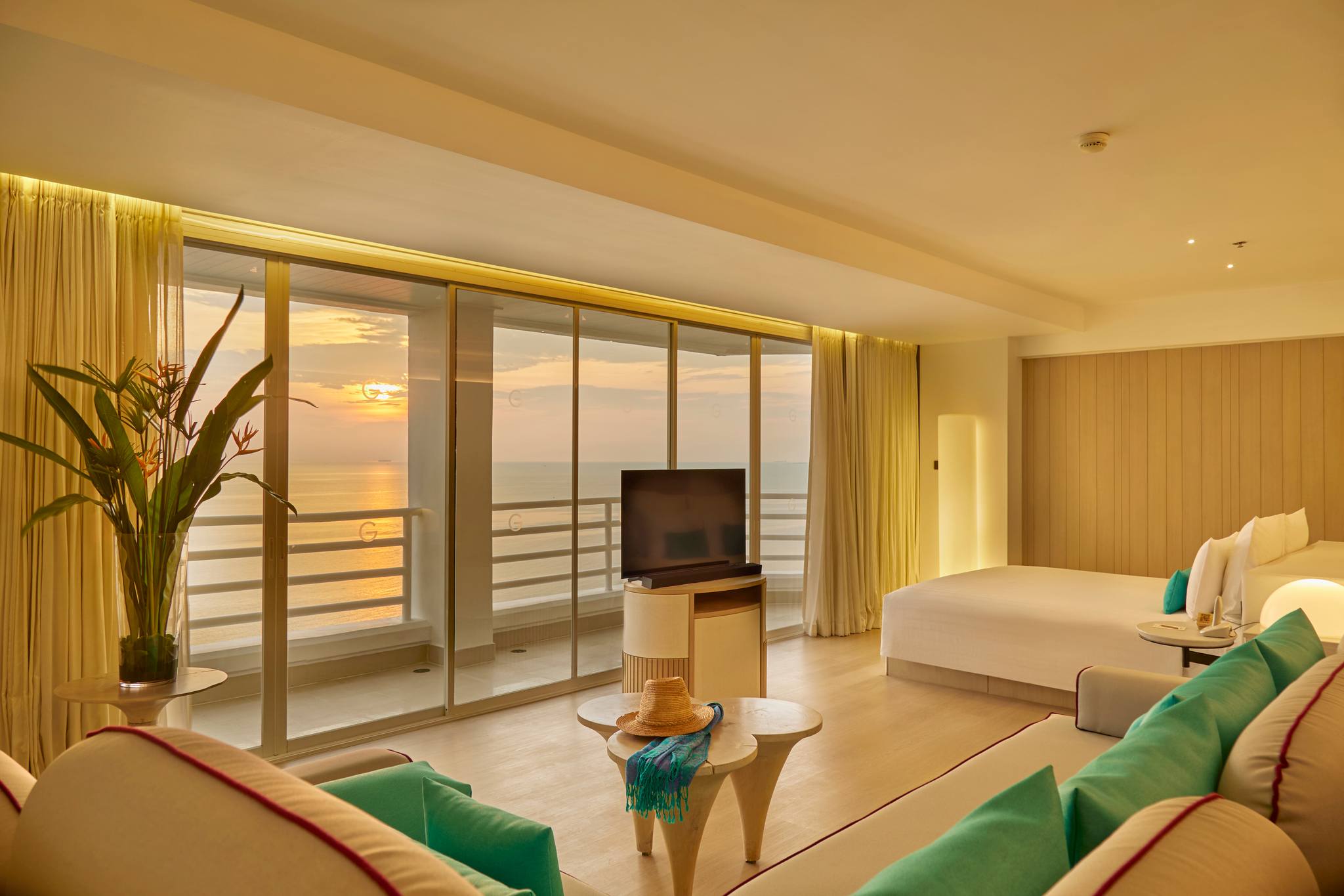 Đặt phòng Khách sạn Pullman Pattaya G 3