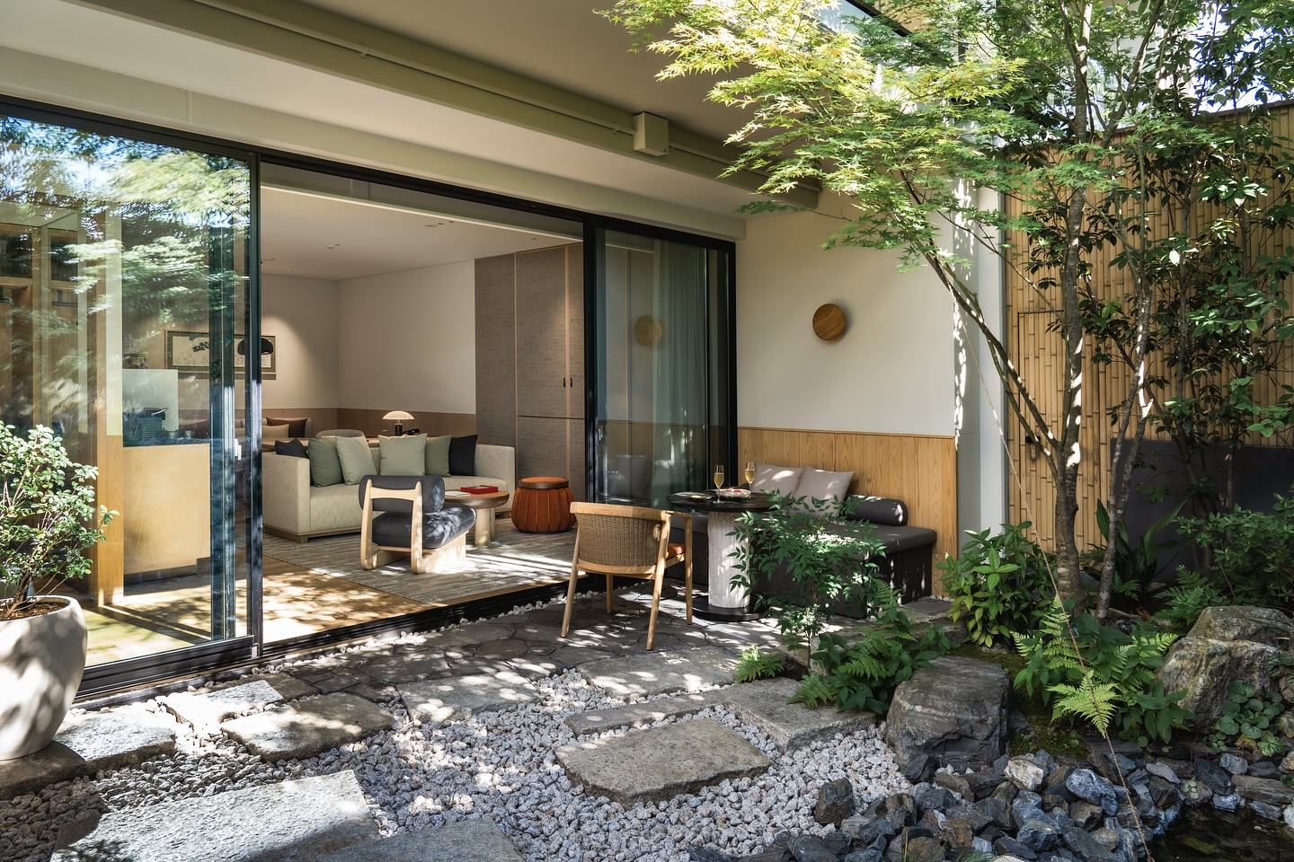 review Six Senses Kyoto 4