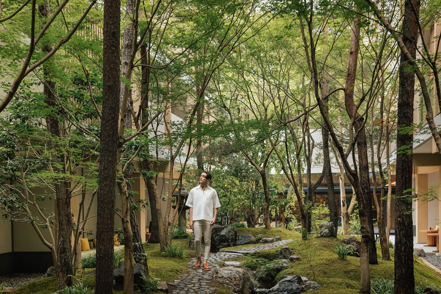 review Six Senses Kyoto 2