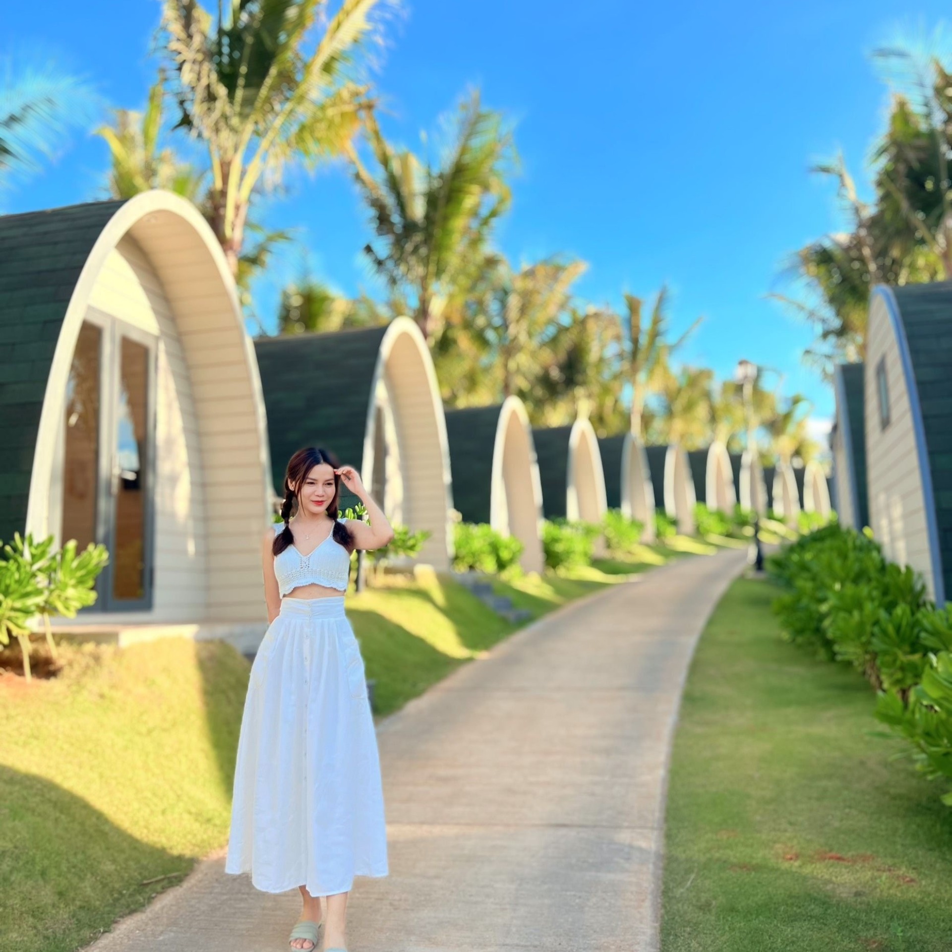 Ưu đãi Tết resort Phan Thiết 2025 1